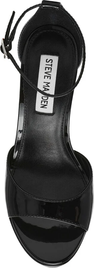 Wiley Ankle Strap Platform Sandal - Image 4