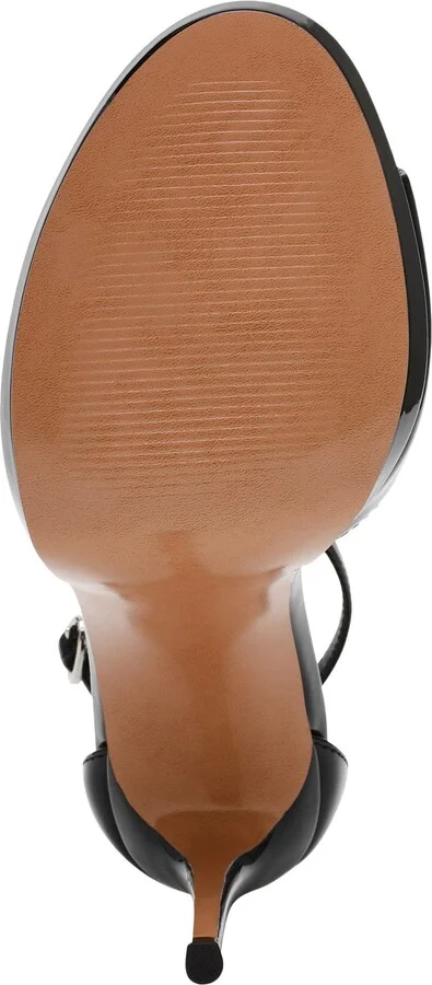Wiley Ankle Strap Platform Sandal - Image 5