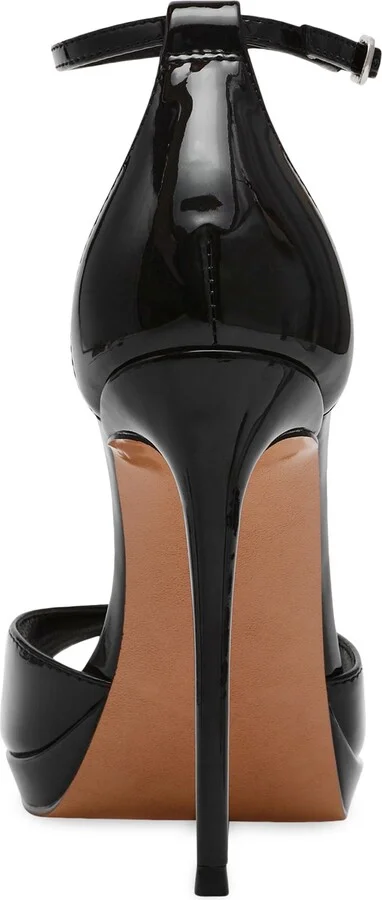 Wiley Ankle Strap Platform Sandal - Image 6