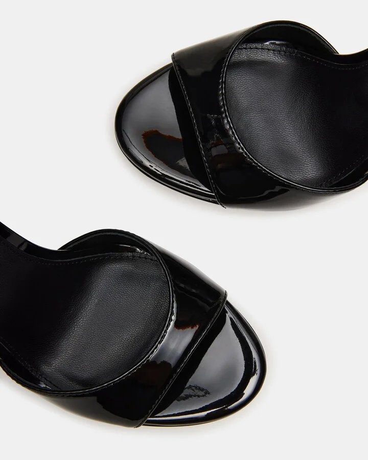 Wiley Black Patent - Image 5
