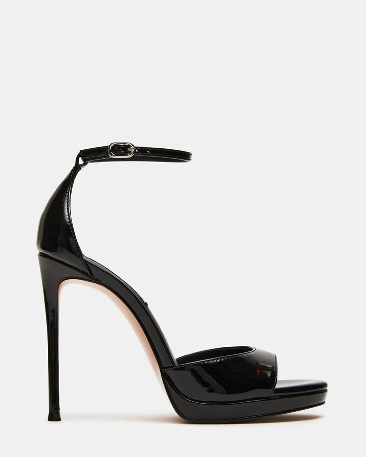 Wiley Black Patent