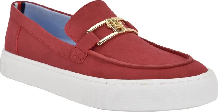 Medium Red