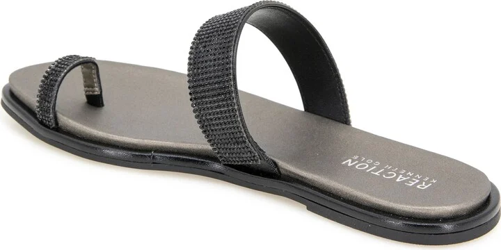 Wilfred Toe Loop Flat Sandal - Image 2