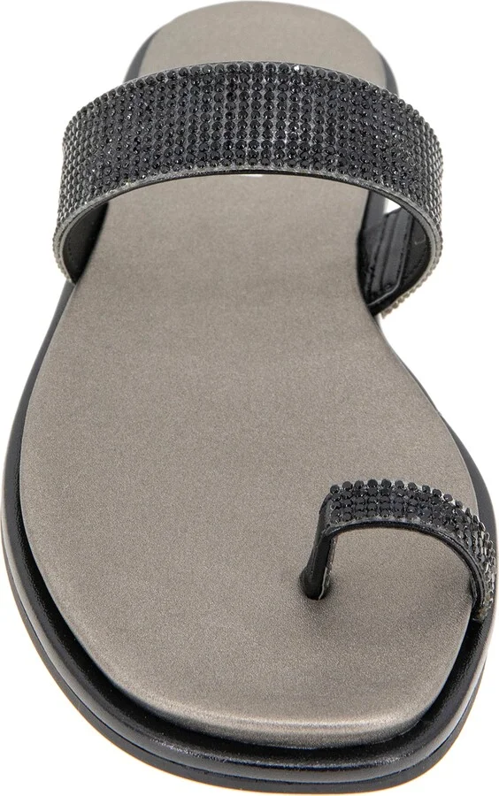 Wilfred Toe Loop Flat Sandal - Image 3