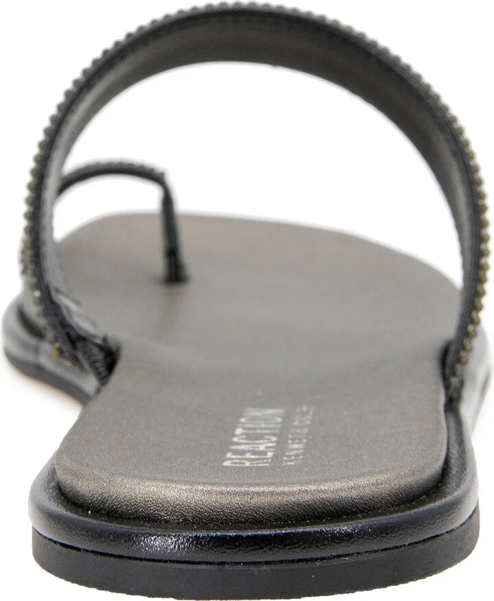 Wilfred Toe Loop Flat Sandal - Image 4