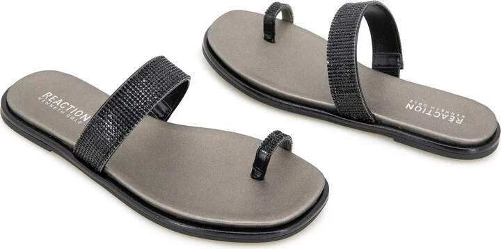 Wilfred Toe Loop Flat Sandal - Image 9