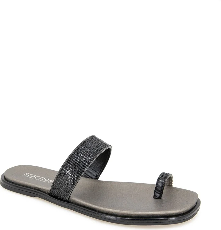 Wilfred Toe Loop Flat Sandal