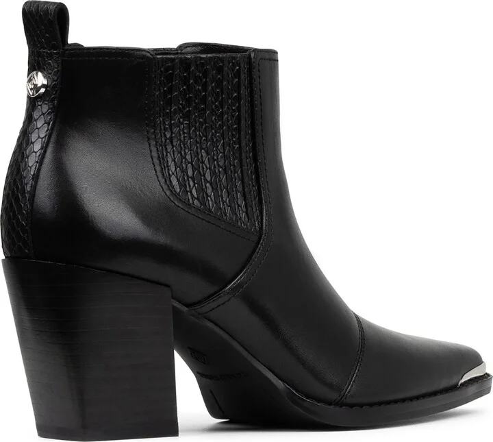 Wilis Western Boot - Image 2