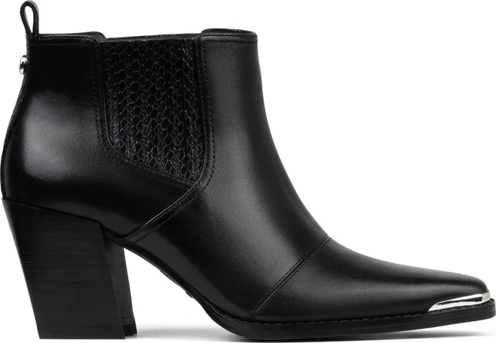 Wilis Western Boot - Image 3