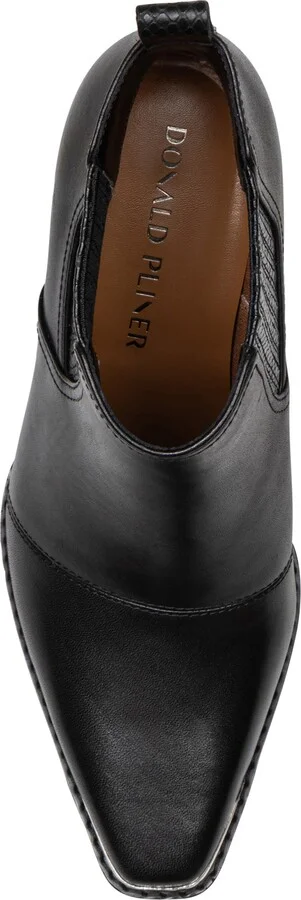 Wilis Western Boot - Image 4