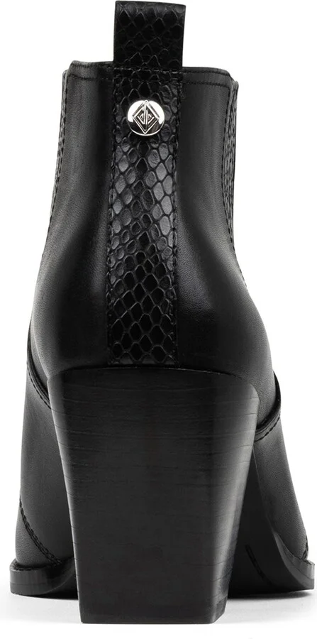 Wilis Western Boot - Image 6