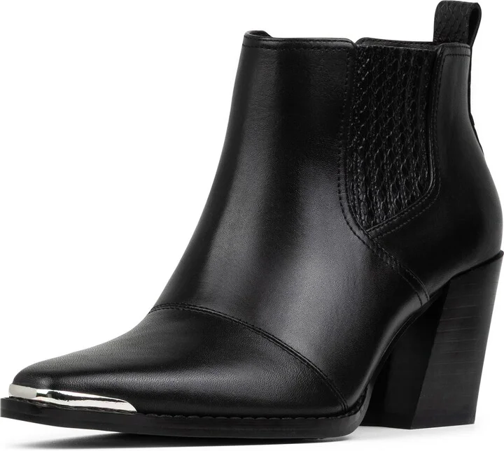 Wilis Western Boot - Image 7