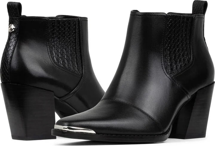 Wilis Western Boot - Image 8