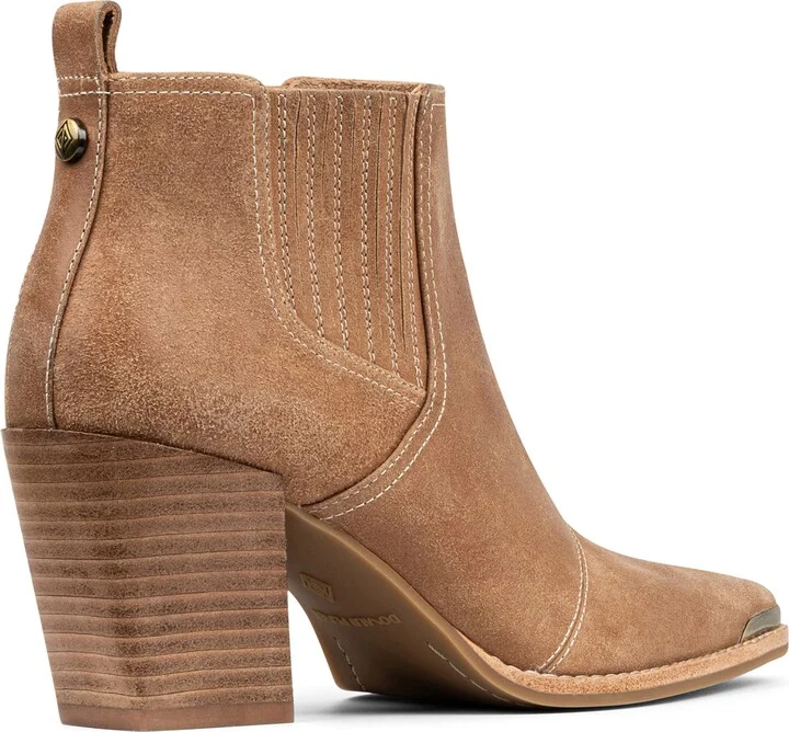 Wilis Western Boot - Image 10