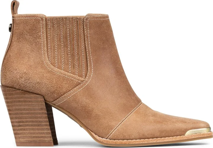 Wilis Western Boot - Image 11