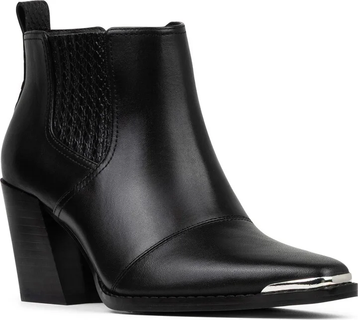 Wilis Western Boot