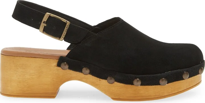 Wilkes Platform Clog - Image 3