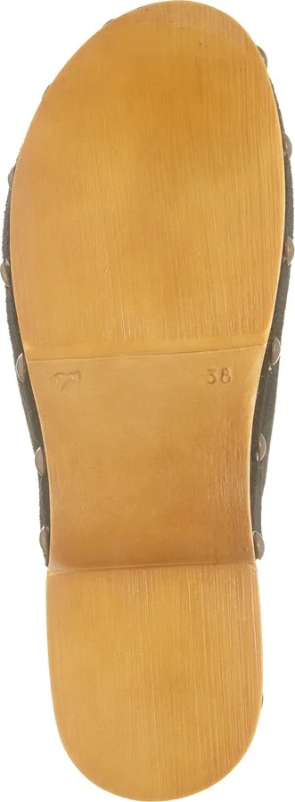 Wilkes Platform Clog - Image 6