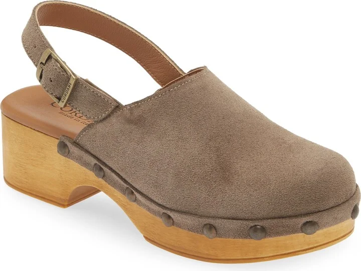 Fango Suede