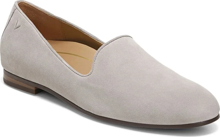DARK TAUPE SUEDE