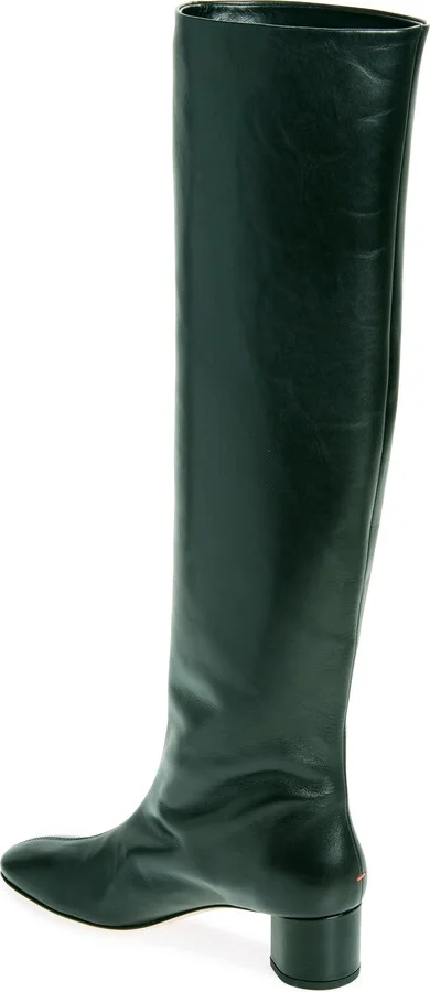 Willa Over the Knee Boot - Image 2