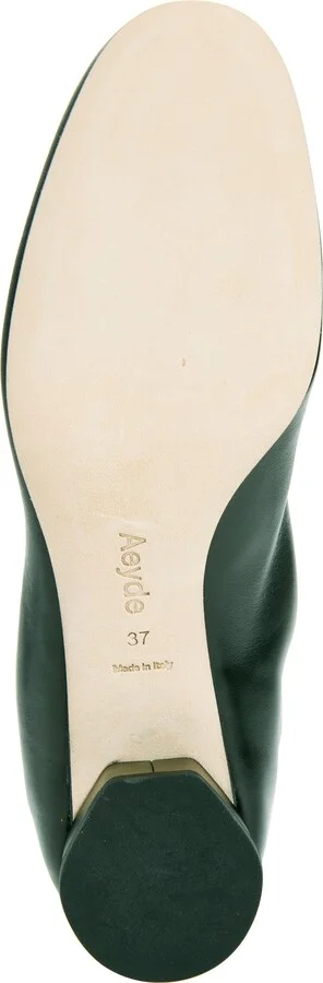 Willa Over the Knee Boot - Image 6