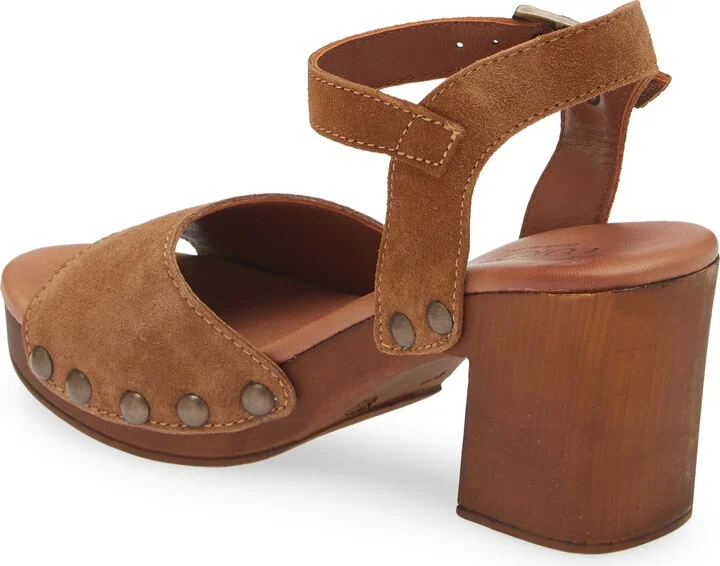 Willa Platform Sandal - Image 2