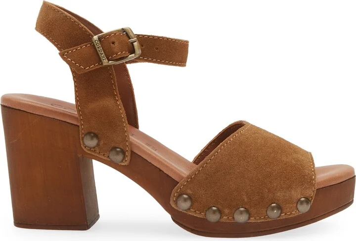 Willa Platform Sandal - Image 3