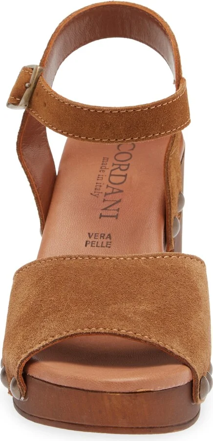 Willa Platform Sandal - Image 4