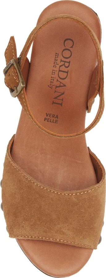 Willa Platform Sandal - Image 5