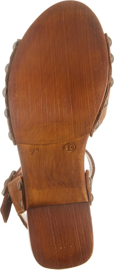 Willa Platform Sandal - Image 6