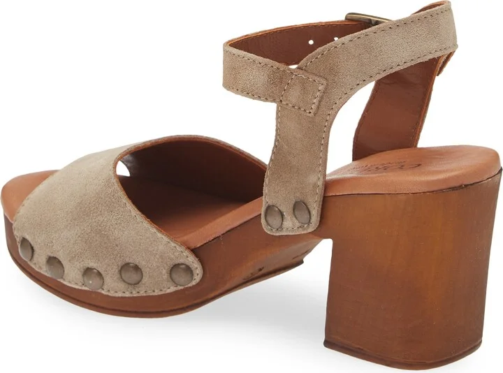 Willa Platform Sandal - Image 8