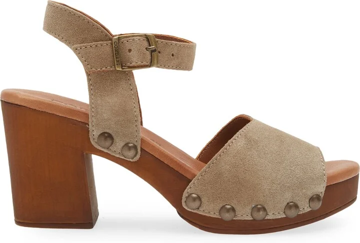 Willa Platform Sandal - Image 9