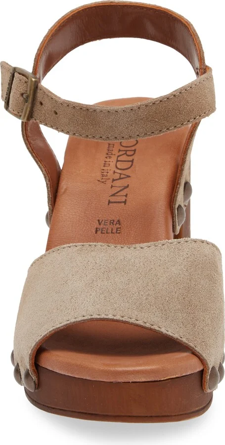 Willa Platform Sandal - Image 10