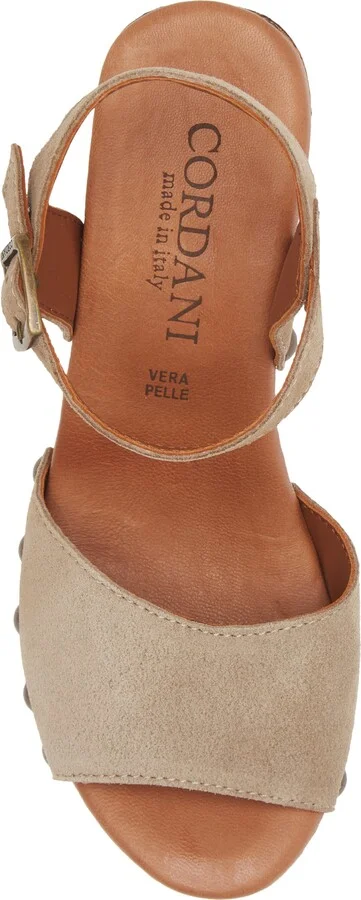 Willa Platform Sandal - Image 11