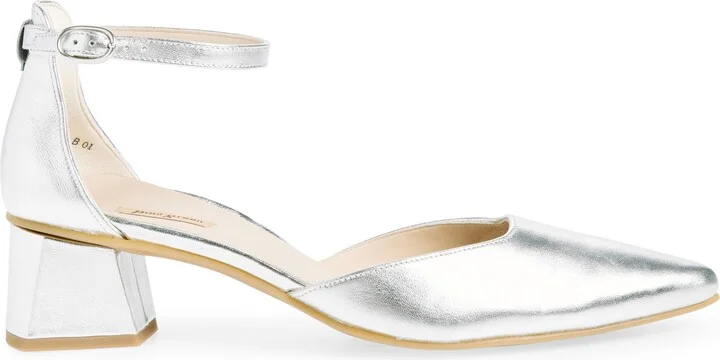 Willa Pump - Image 3
