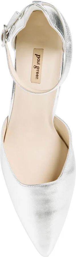 Willa Pump - Image 5