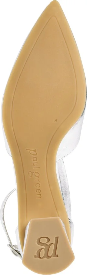 Willa Pump - Image 6