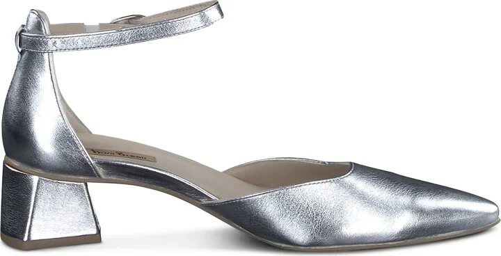 Willa Pump - Image 8