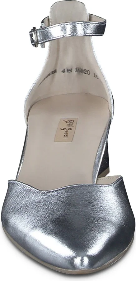 Willa Pump - Image 10
