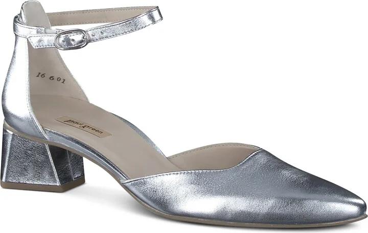 Willa Pump - Image 11
