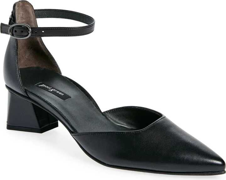 BLACK SOFTNAPPA