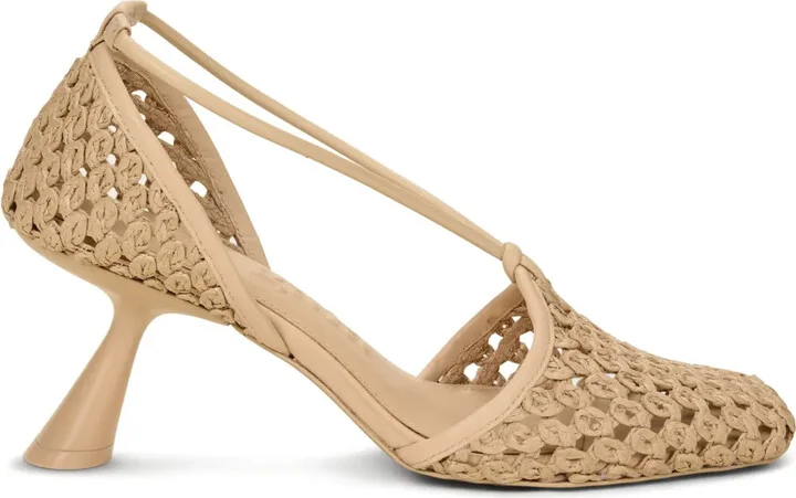 Willa pumps