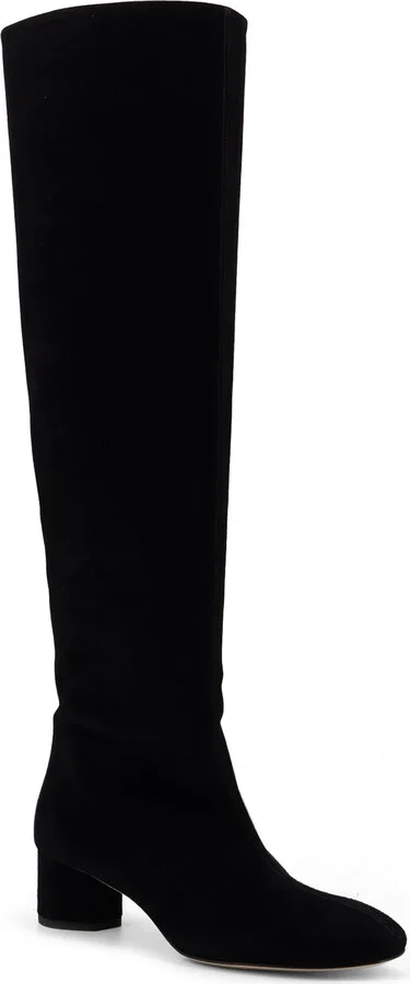 Willa Suede Boots - Image 2