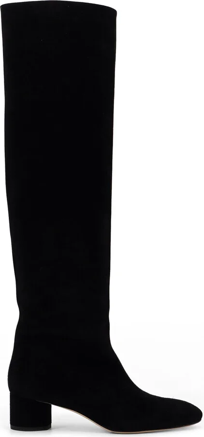 Willa Suede Boots