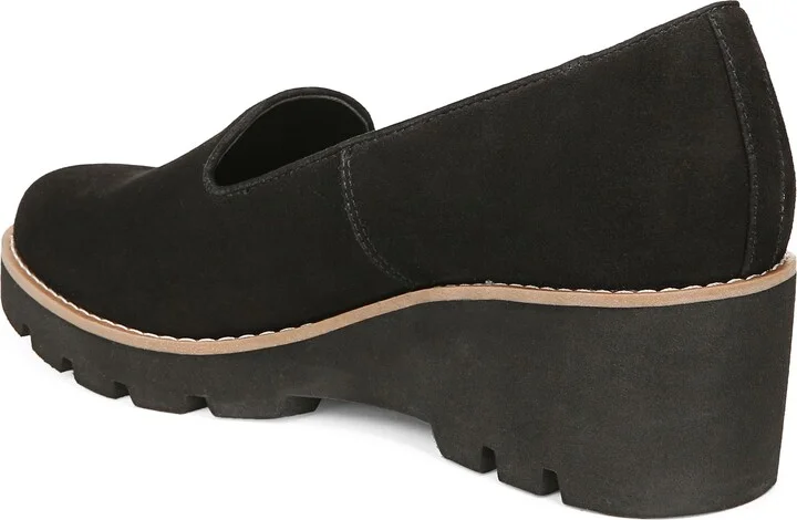 Willa Wedge Loafer - Image 2