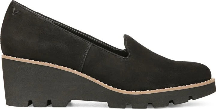 Willa Wedge Loafer - Image 3
