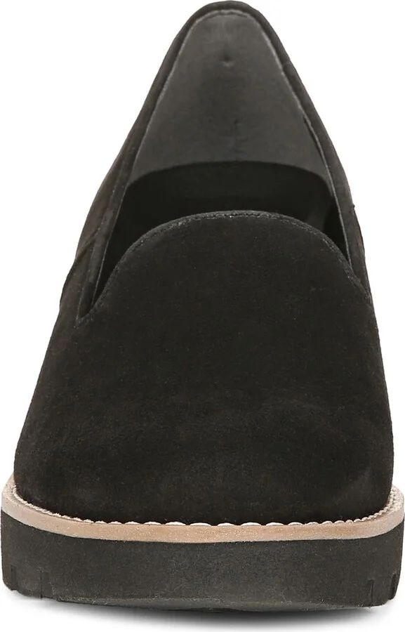 Willa Wedge Loafer - Image 4