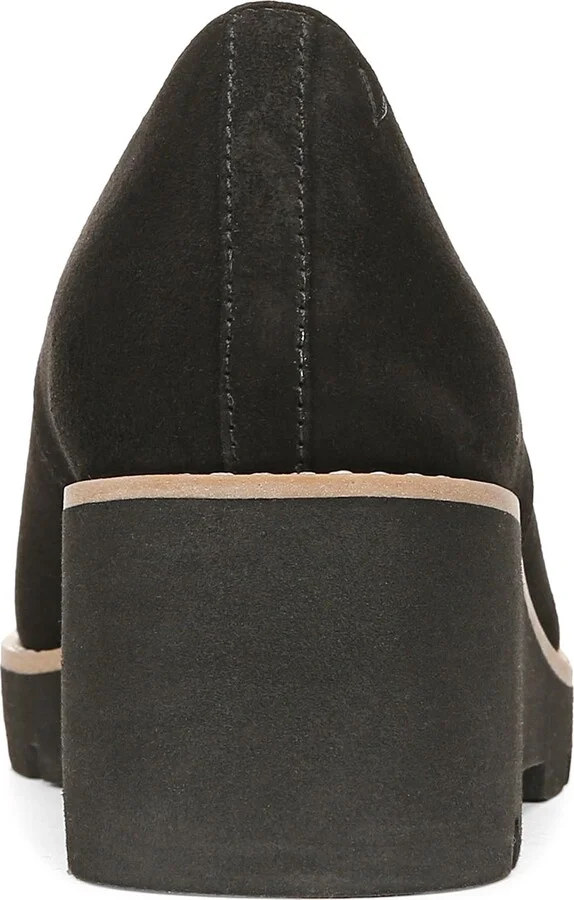Willa Wedge Loafer - Image 7