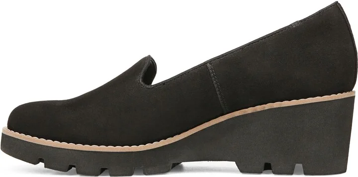 Willa Wedge Loafer - Image 8